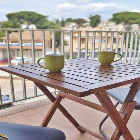 Vacay Apartamento Costamar, A Pasos De La Playa En Costa Brava , L' Escala Εξωτερικό φωτογραφία