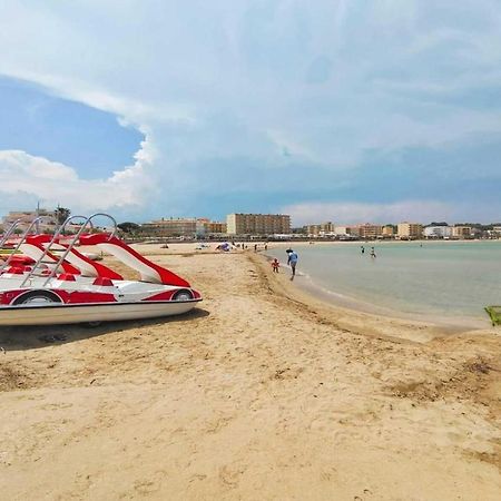 Vacay Apartamento Costamar, A Pasos De La Playa En Costa Brava , L' Escala Εξωτερικό φωτογραφία