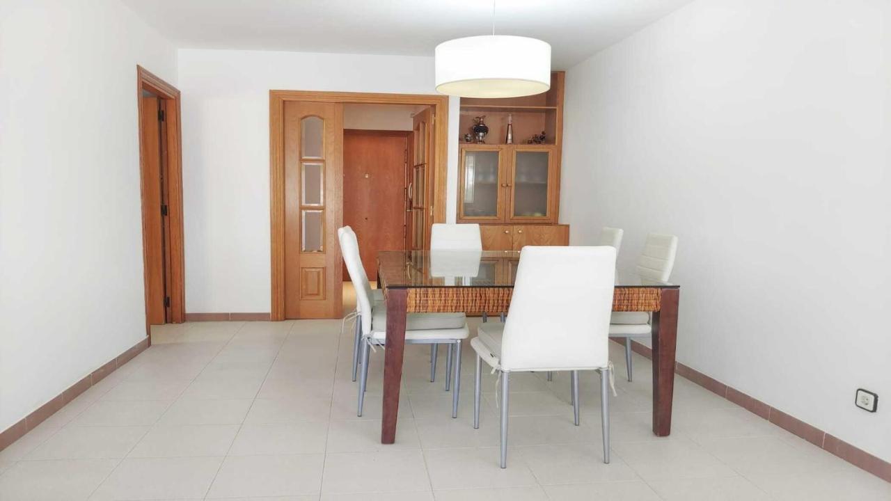 Vacay Apartamento Costamar, A Pasos De La Playa En Costa Brava , L' Escala Εξωτερικό φωτογραφία