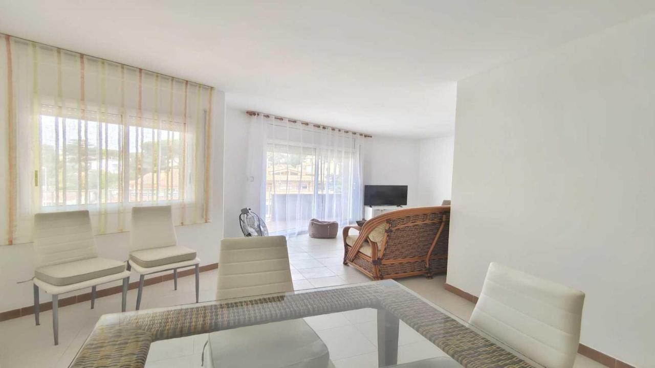 Vacay Apartamento Costamar, A Pasos De La Playa En Costa Brava , L' Escala Εξωτερικό φωτογραφία