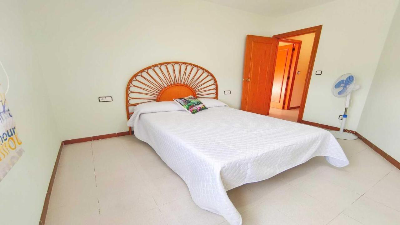 Vacay Apartamento Costamar, A Pasos De La Playa En Costa Brava , L' Escala Εξωτερικό φωτογραφία