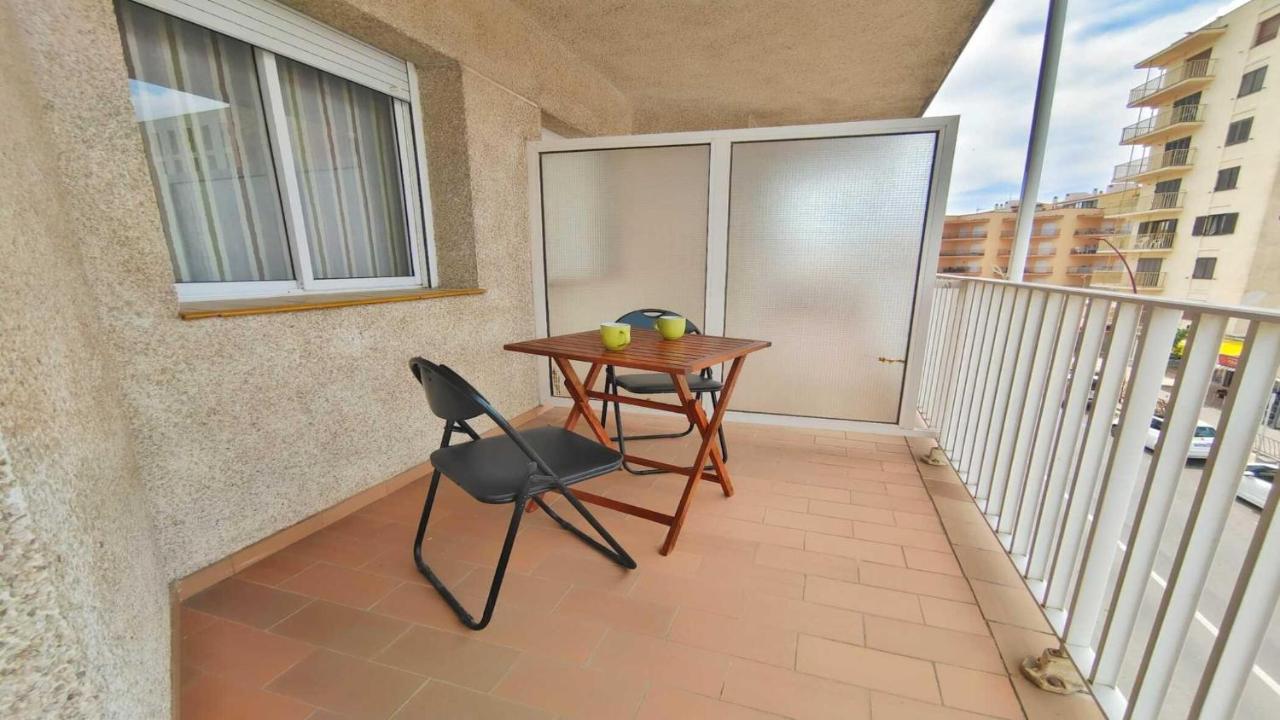 Vacay Apartamento Costamar, A Pasos De La Playa En Costa Brava , L' Escala Εξωτερικό φωτογραφία