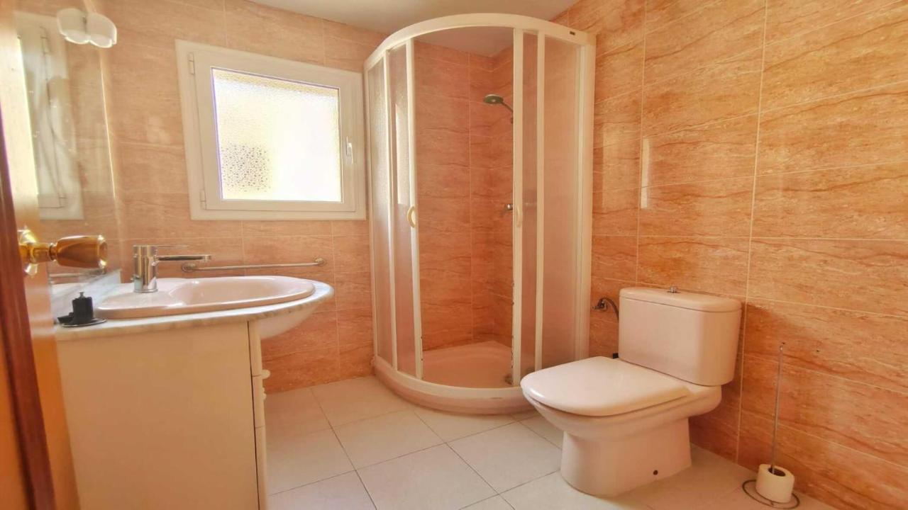 Vacay Apartamento Costamar, A Pasos De La Playa En Costa Brava , L' Escala Εξωτερικό φωτογραφία