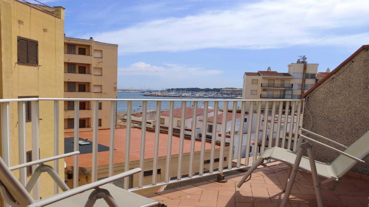 Vacay Apartamento Costamar, A Pasos De La Playa En Costa Brava , L' Escala Εξωτερικό φωτογραφία