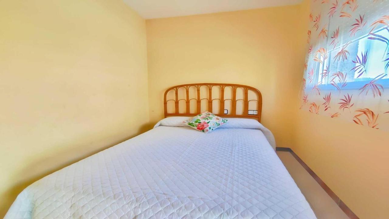 Vacay Apartamento Costamar, A Pasos De La Playa En Costa Brava , L' Escala Εξωτερικό φωτογραφία