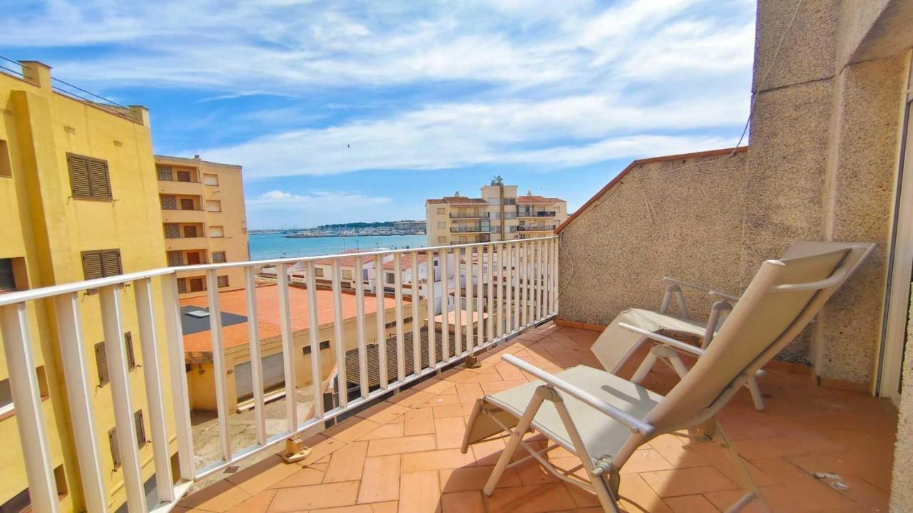 Vacay Apartamento Costamar, A Pasos De La Playa En Costa Brava , L' Escala Εξωτερικό φωτογραφία