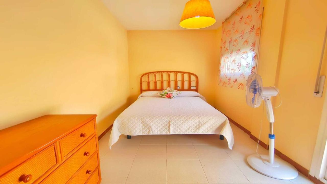 Vacay Apartamento Costamar, A Pasos De La Playa En Costa Brava , L' Escala Εξωτερικό φωτογραφία