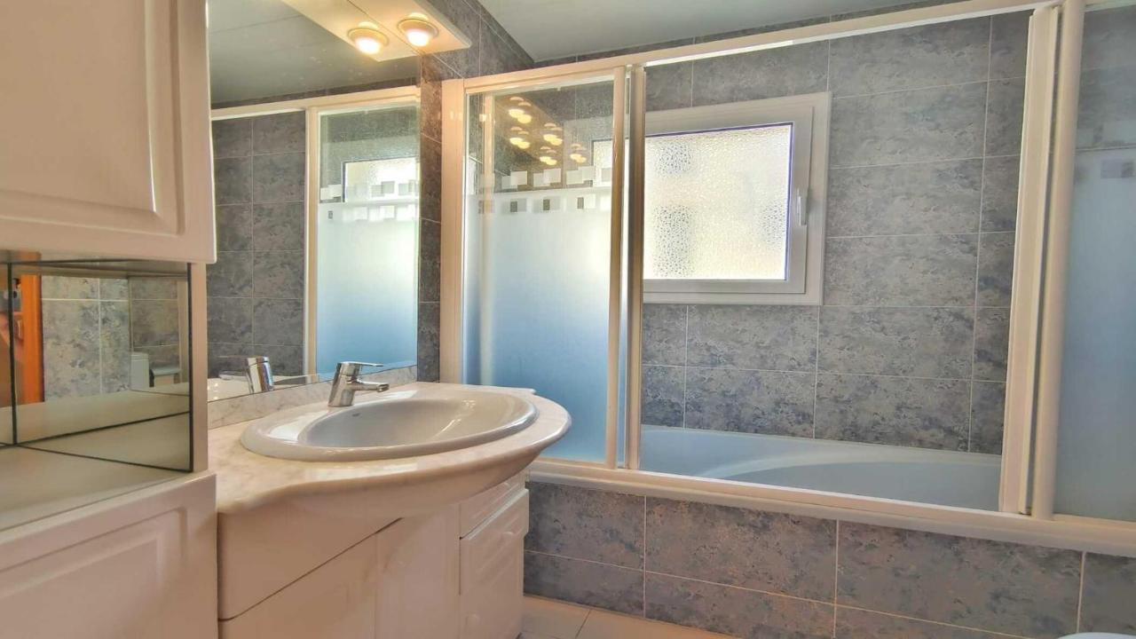 Vacay Apartamento Costamar, A Pasos De La Playa En Costa Brava , L' Escala Εξωτερικό φωτογραφία